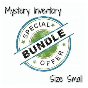 🔥10 Items 🔥 Premium Brand Name ⭐️Reseller Inventory Box